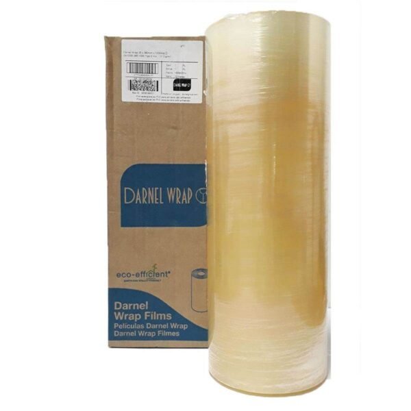 Film Pvc Premium (38 X 600) X U
