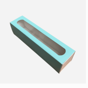 Caja Fosforo Visor Color (18 X 6 X 6) X 25 U