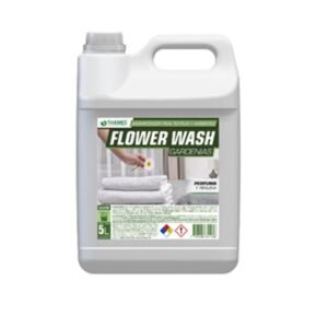 Perf P/Ropa Flower Wash Deep Blue X 5 L