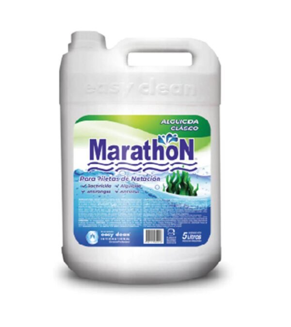 Marathon Alguicida Clasico 5 L