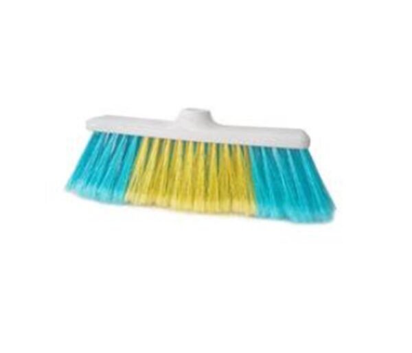 Escobillon Plastico Venetto