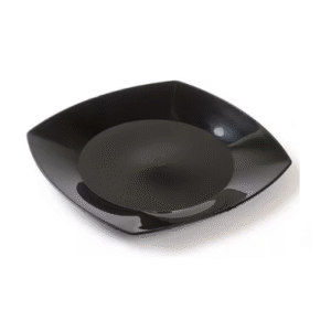 Plato Cuadrado Pp 17 Cm Koval 10 U