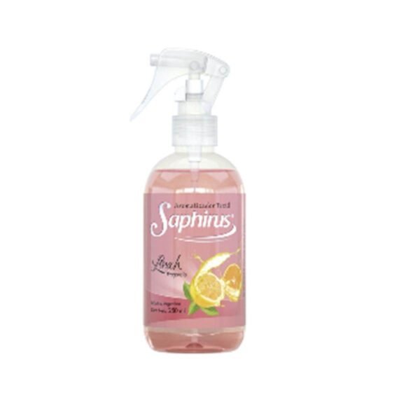 Aromatizante Saphirus Textil Linah