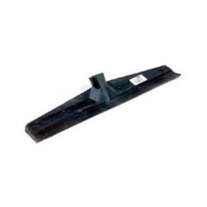 Secador Piso Goma Negro X 40Cm