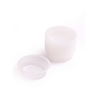 Pote Dip Degustacion 25 Cc Plastivas  X 100 U tekila