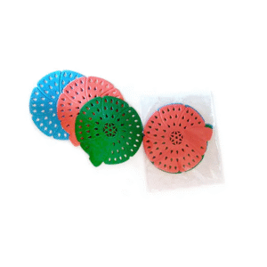 Urinal Desodorizado Pack X 3 Mingitorio
