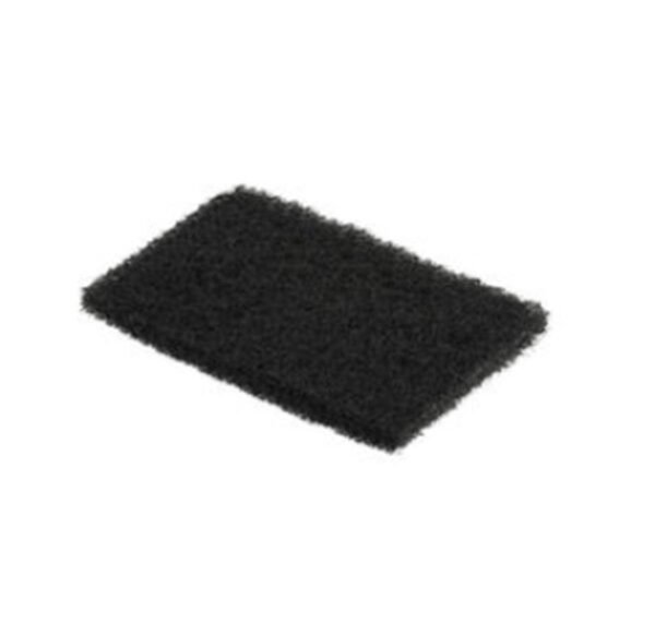Fibra Negra Parrillera