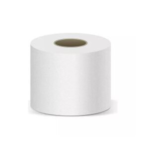 Papel Higienico Eco A Granel 80Mts X 30 U