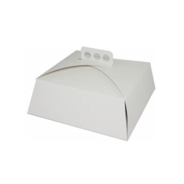Caja Maletin 12 Muffins X 10 U