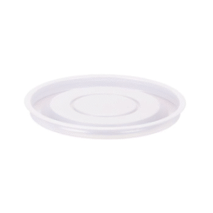 Tapa Pote Dip 63 Interna Plastivas 55cc/80cc X 100 U