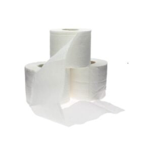 Papel Highienico Tobaut X 50 Mts S/H X U