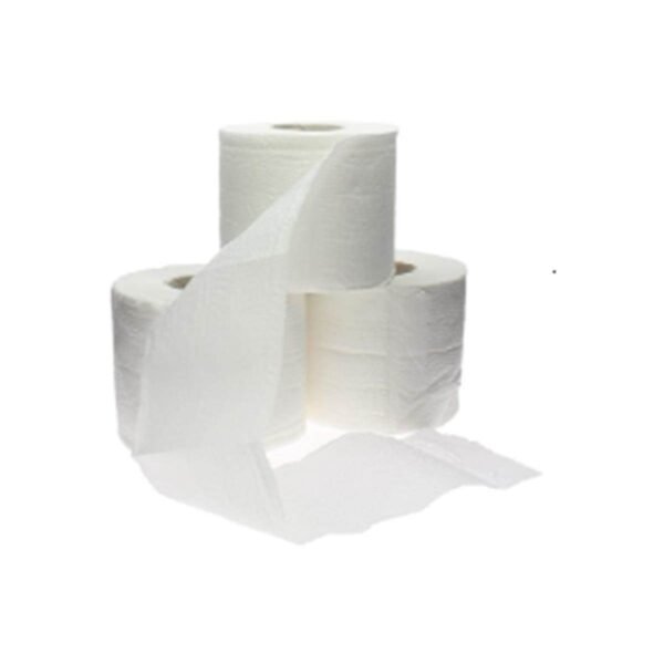 Papel Highienico Tobaut X 50 Mts S/H X U