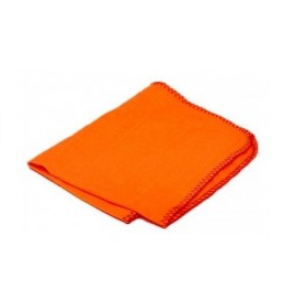 Franela Naranja 40x50 Chica