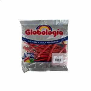 Globos Globologia Tuky X 25 U