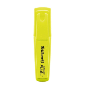 Resaltador Pelikan Amarillo X U
