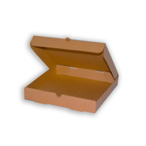 Caja Microcorrugado Parrilla Chica (32 X 25 X 75) X U