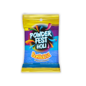 Polvo Color 50 Gr X U