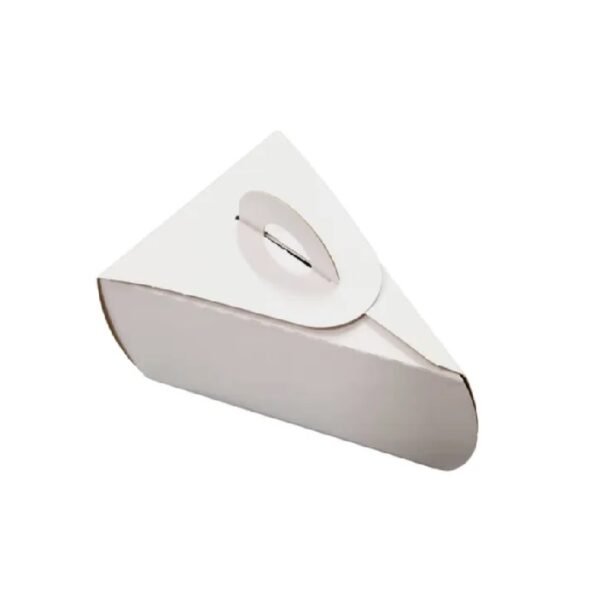 Caja P/Torta Porcion (15,5 X 9 X 8) X U