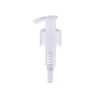 Valvula Dosificadora (Gel) Blanco Rosca Chica