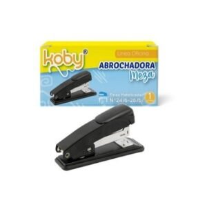 Abrochadora Meza Koby 24/6-26/6 31306