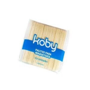 Palito Helado Koby X 50 Natural