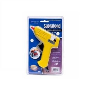 Pistola Glue Chico Suprabond H X 100 (10 W)
