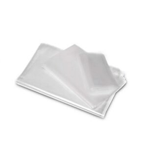 Bolsa De Fondo BD 50 micrones (15 X 25) X 100 U