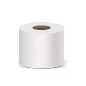 Papel Higienico Eco A Granel 50Mts X 30 U