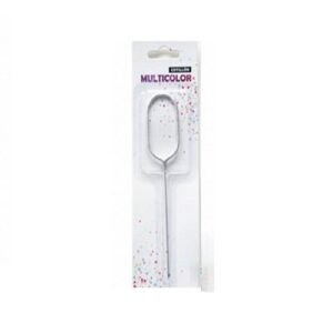 Velas Sparklers N°0 Dorado/Plata
