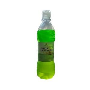 Jabon Liquido Para Manos X 500 Ml Resipack