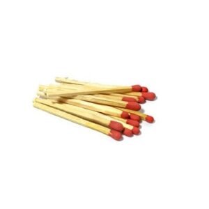 Fosforo x 400u (10 cajitas por 40u c/u)