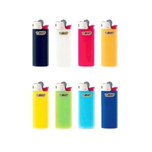 Encendedor Mini Bic X U