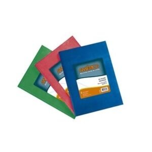 Cuaderno T/D X 42 America Todo Rayado