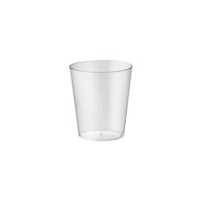 Vaso Murano Cristal Darnel 12 Oz. x 12 U