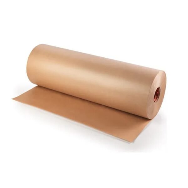 Papel Marron Eco En Bobina 60 Cm 8,5 Kg