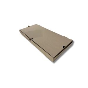 Caja Microcorrugado Pizza Parrilla (25 X 55 X 4) X U