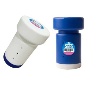 Boya Para Pileta Hongo Grande T Rosca