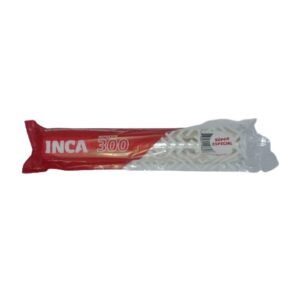 Film Pvc (38 X 300) X U Premium Inca Rojo