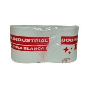 Bobina Toalla Premiun (24 X 400) 1,5Kg  X U